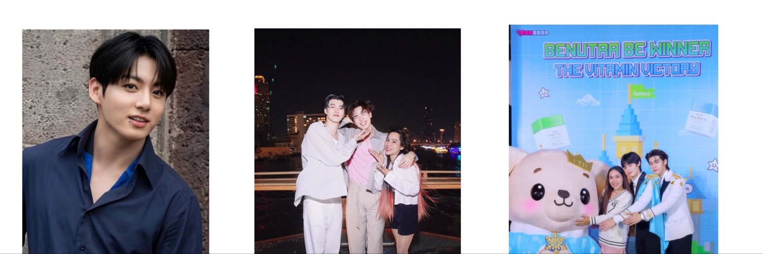 Beer❤️JK,MP,ตตป's banner
