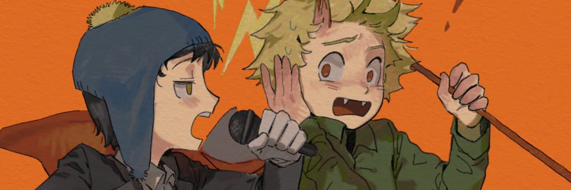 Toof | ごきぶり's banner