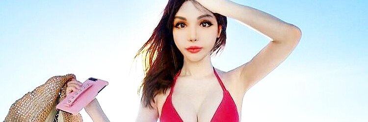 珈小瑩 GinayoyoTW's banner