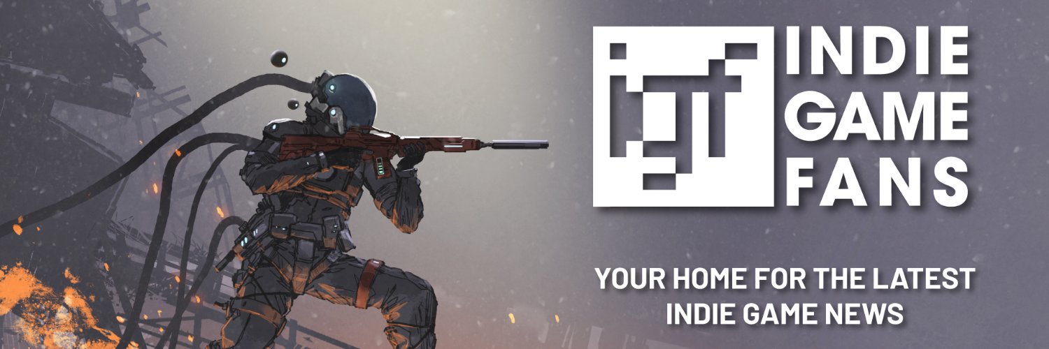IndieGameFans's banner