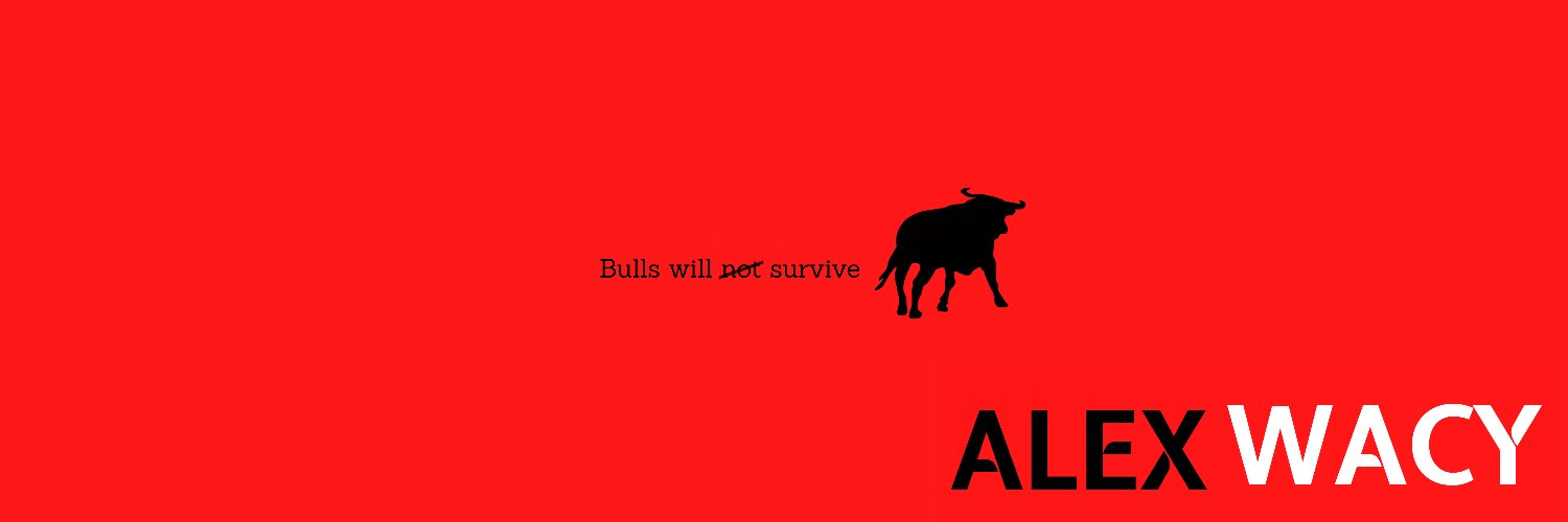 AlΞx Wacy 🌐's banner