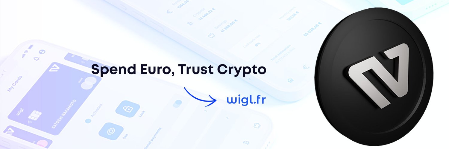 Wigl's banner