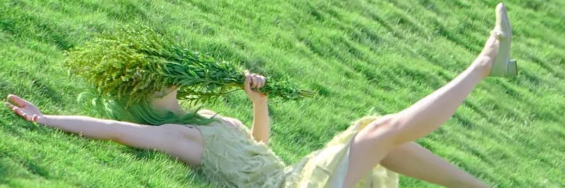 陈西希's banner