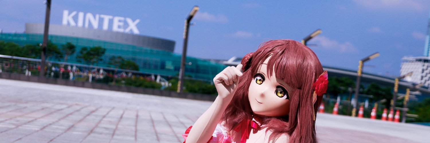 🎀はなりん_hanaring🇰🇷's banner