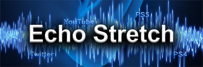 Echo Stretch's banner