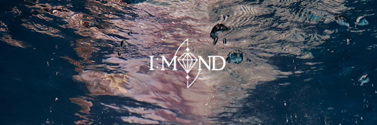 I:MOND 아이몬드's banner