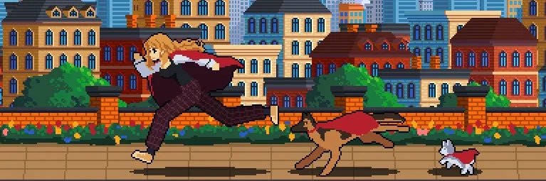 ☽ ᰔᩚ ☾'s banner