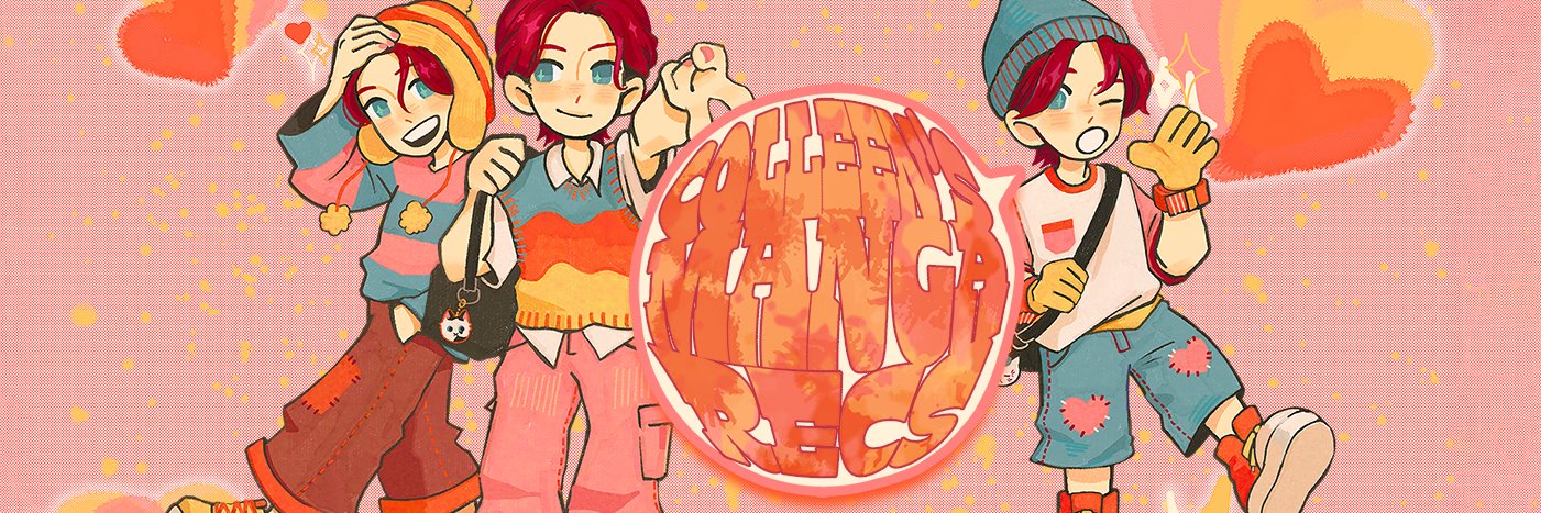 Gender: Colleen's banner