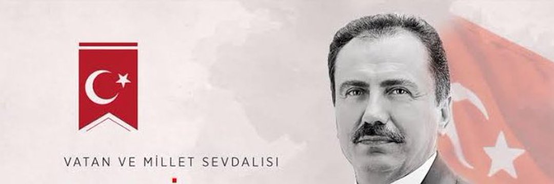 Funda 🇹🇷🇹🇷's banner