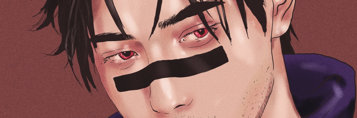 saboru's banner