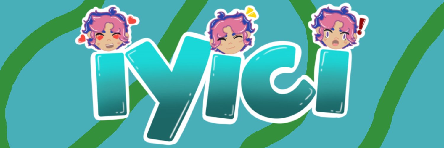 iyici 🩵🦊| #FOKKSU VTuber's banner