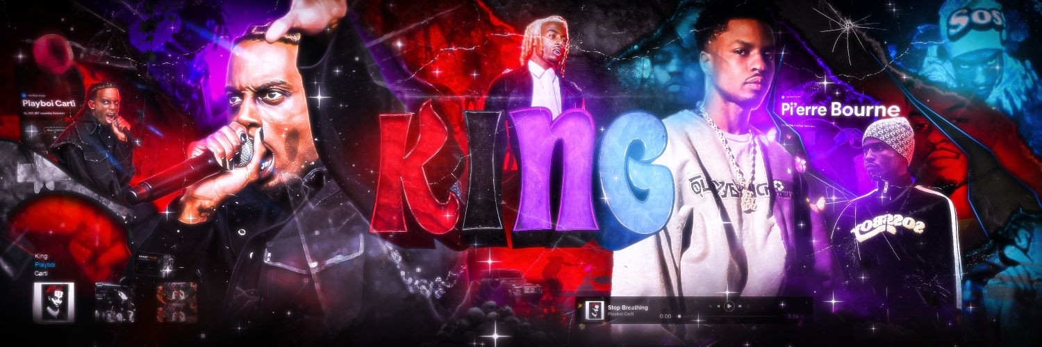 king.'s banner