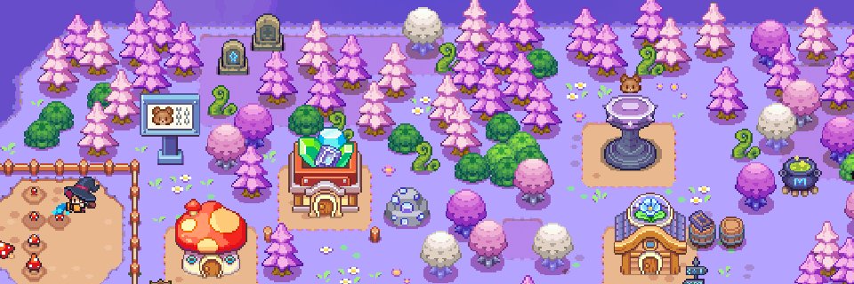 Sherry | Wizzwoods 🧙 ✨💢's banner