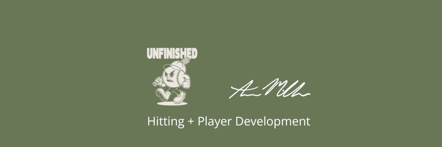 Anderson Miller's banner