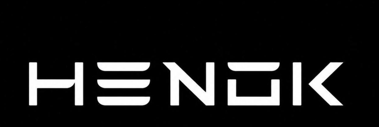Henok's banner