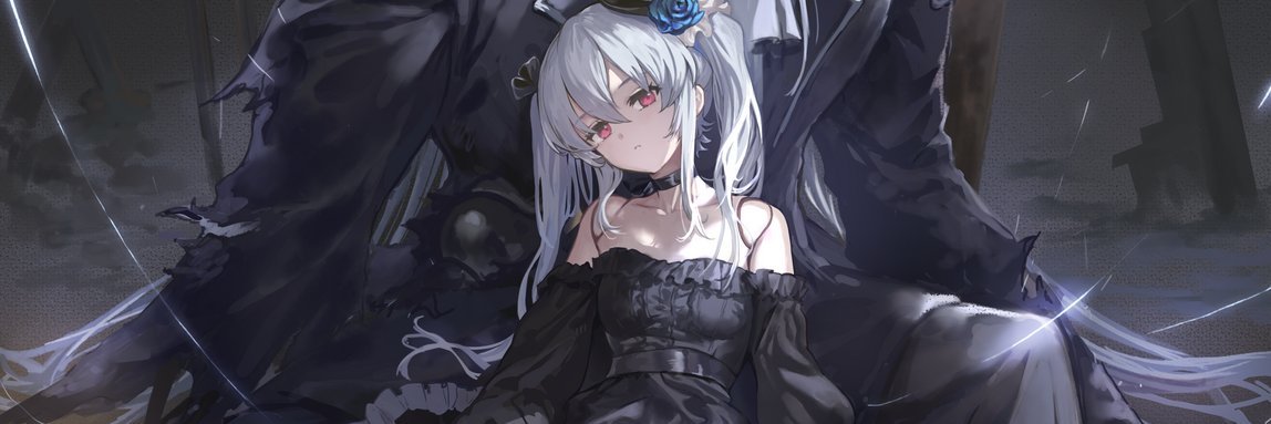 orchis's banner