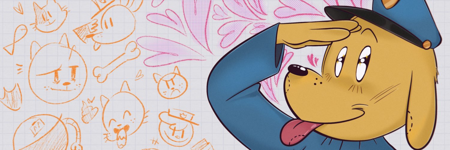 Tae's banner