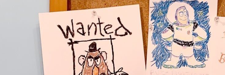 keith's banner