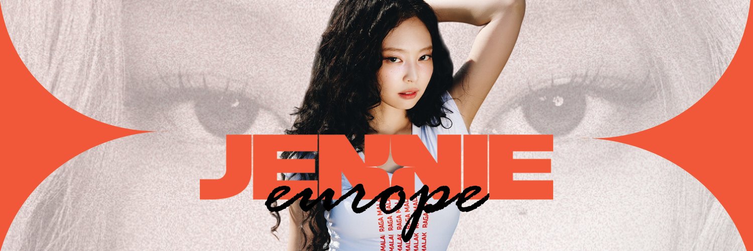 Jennie Europe's banner