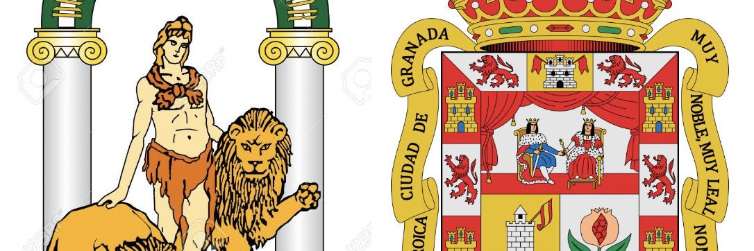 Sancho Panza's banner