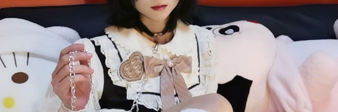 沈阳cd品茹酱's banner