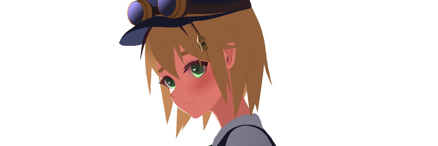 Jinnn城五 // VGen Comms Open 👾's banner
