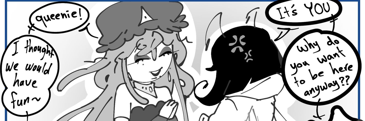 hanof 🐧 / 🧩👤's banner