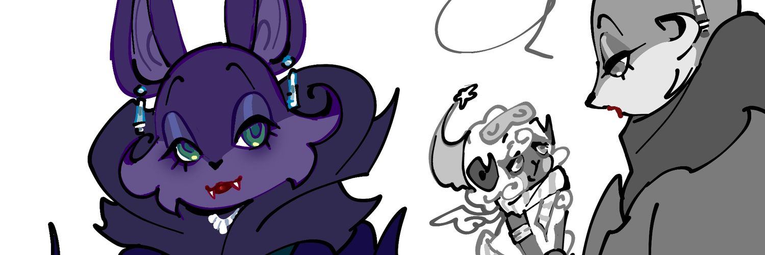 h a n o f's banner