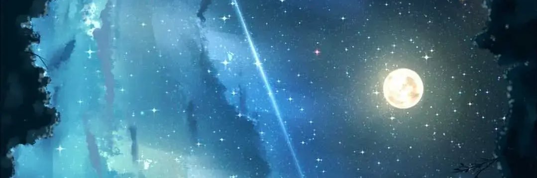 K's banner