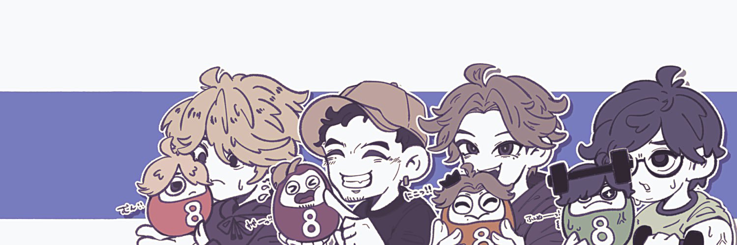 ぽね's banner
