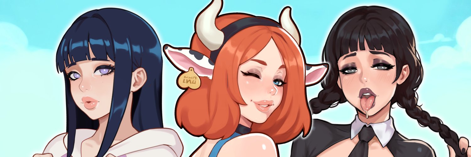 Mensh (comms open) 🔞's banner