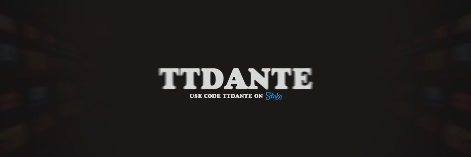 ttdante's banner