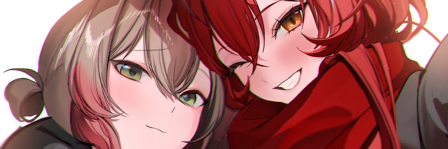 みこ🧣夢カプアンソロジー通販中♡'s banner