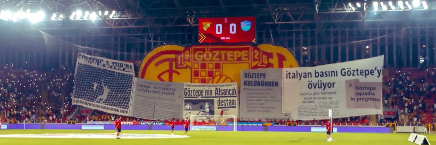 VELİ's banner