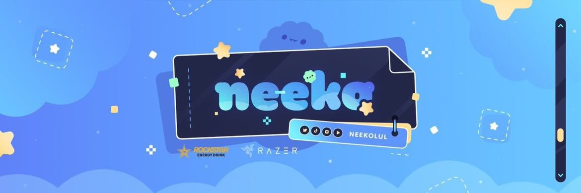 Neeko meme🍒 (Fan Account)'s banner