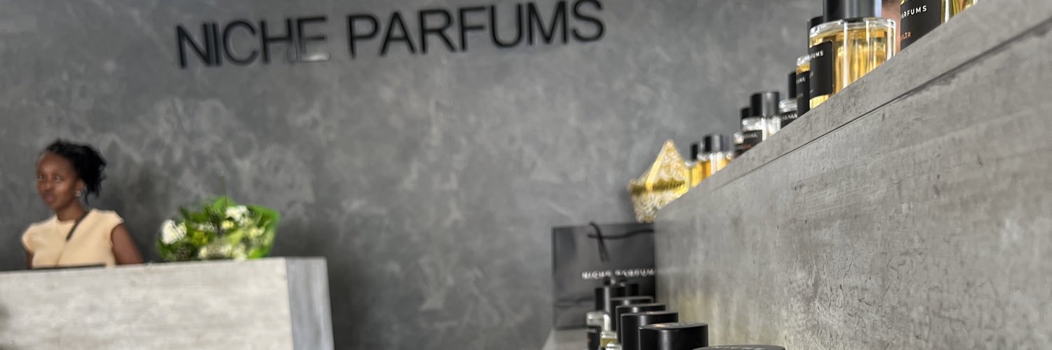 Niche Parfums's banner