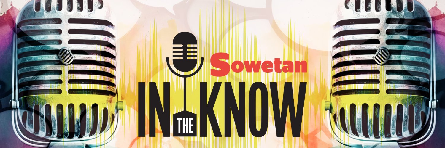 Sowetan's banner