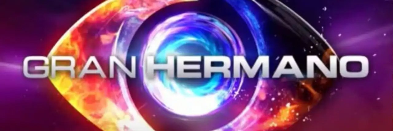 Gran Hermano's banner