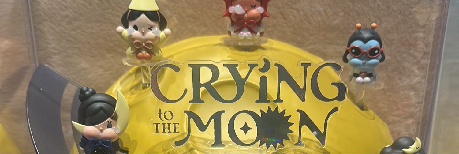 Starpish's banner