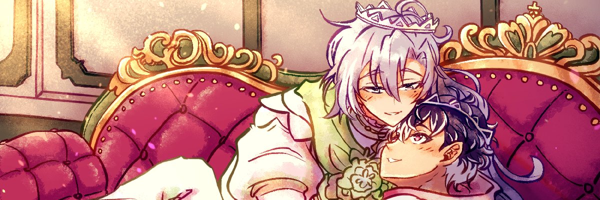 Eveh 🎵's banner