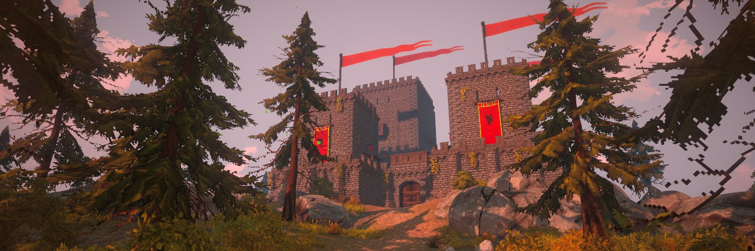 Fat Cat Games | Spark Age | JOIN DISCORD!'s banner