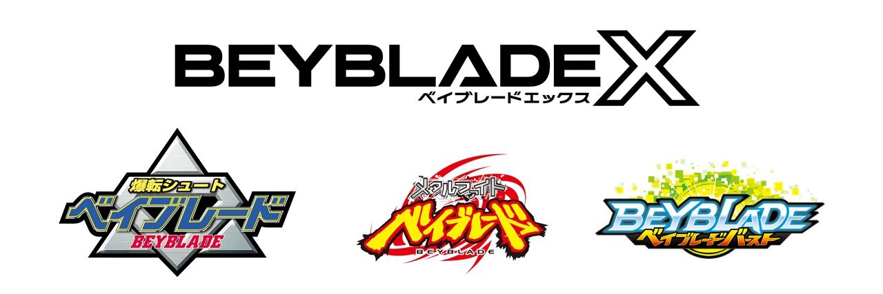 【公式】ベイブレード開発チーム's banner