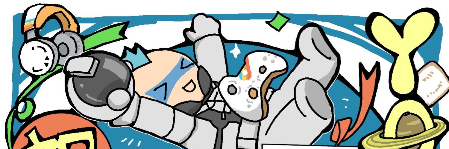 👨‍🎤YOS🧑‍🚀ウェイストランドチキンチェイサー船長's banner