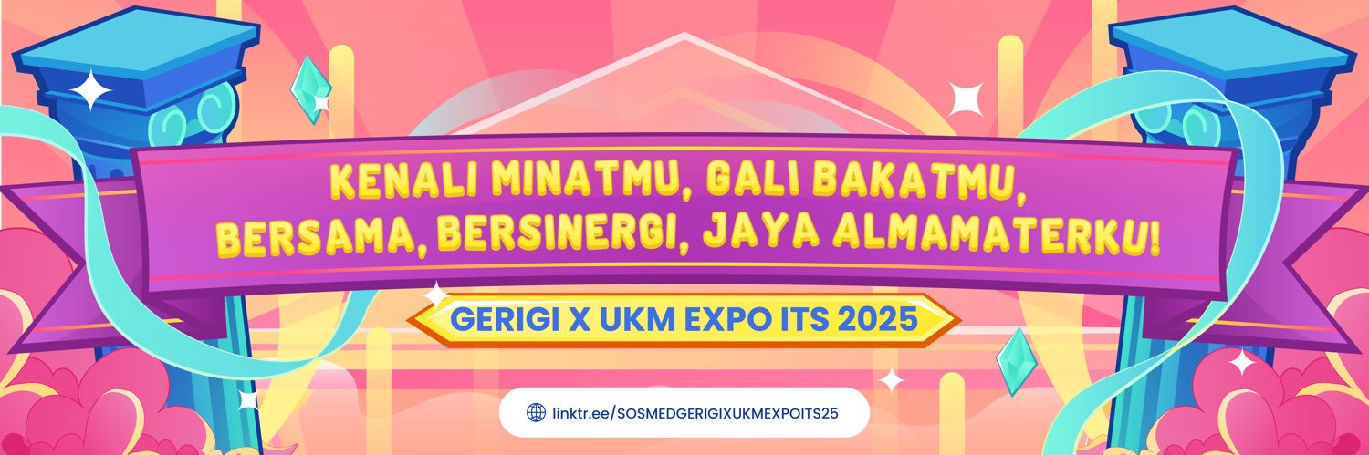 GERIGI ITS 2025's banner