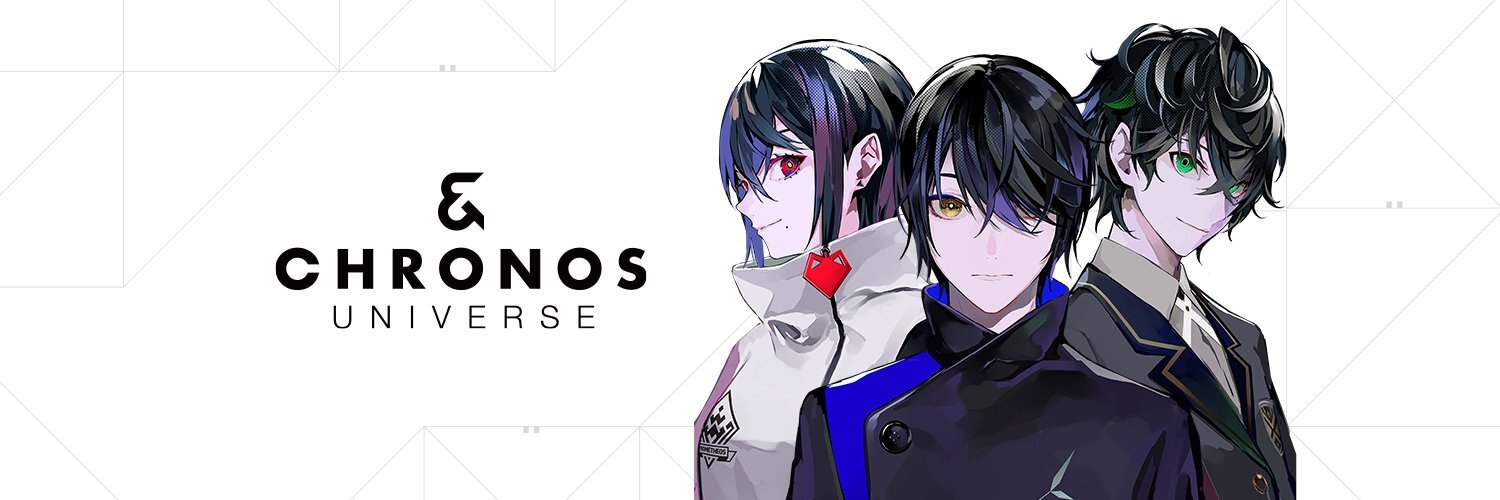 【公式】クロノスユニバース's banner
