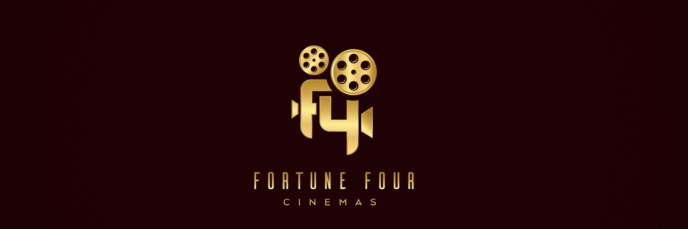 Fortune Four Cinemas's banner