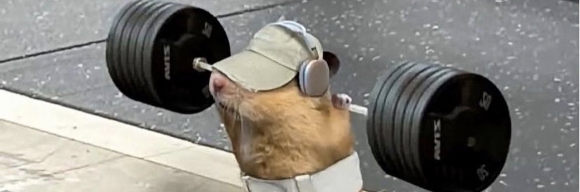顺泥鼠's banner