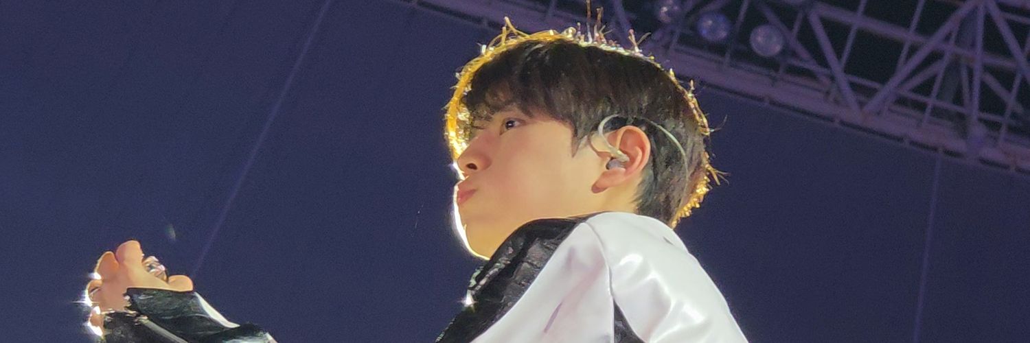 우유's banner