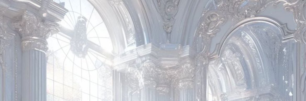 Lucie🌙's banner
