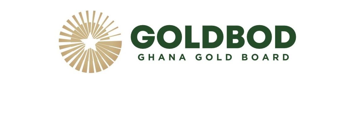 Ghana GOLDBOD's banner